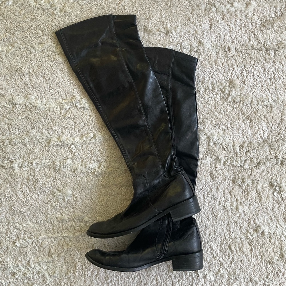 Lavorazione Artigiana Boots